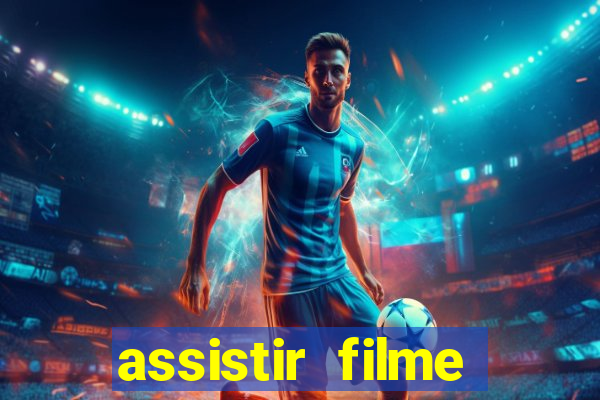 assistir filme jogos mortais